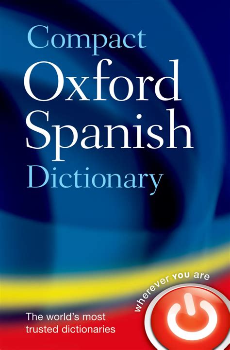 the spanish dictionary